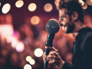 Gabriele Cirilli fa il suo grande ritorno a Tale e Quale Show