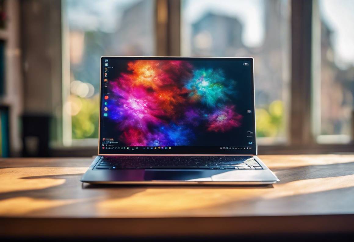 Galaxy Book4 Edge: prestazioni straordinarie con Snapdragon X Elite alla prova