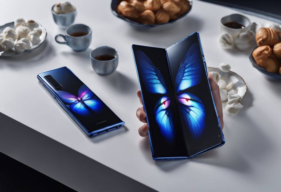 Galaxy Fold6 Special Edition: Rivelate le date di uscita e novità esclusive