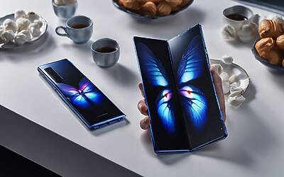 Galaxy Fold6 Special Edition: Rivelate le date di uscita e novità esclusive