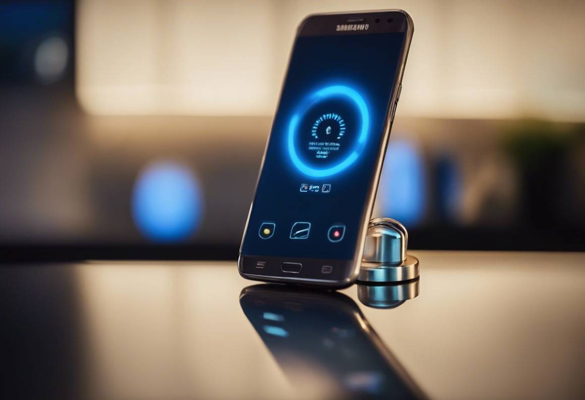 Galaxy Samsung: serrature smart e innovazione a partire dal 2025