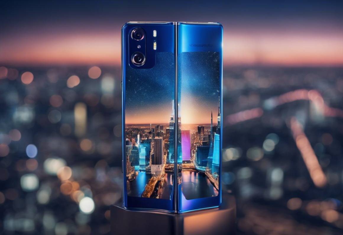 Galaxy Z Fold 6 Special Edition: scopri le sue sorprendenti novità e design