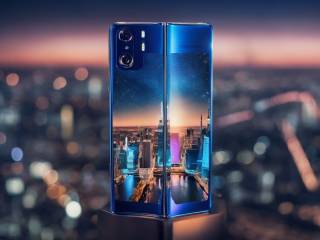 Galaxy Z Fold 6 Special Edition: scopri le sue sorprendenti novità e design