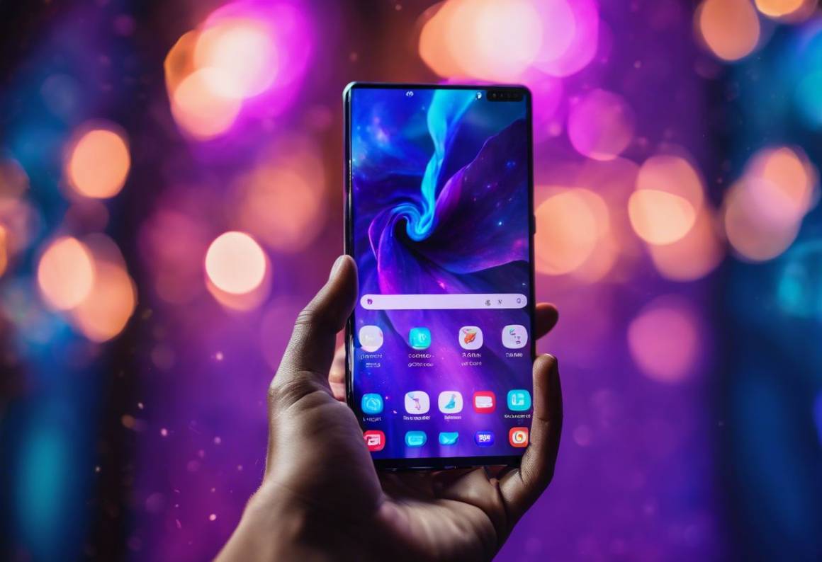 Galaxy Z Fold a basso costo: Samsung svela i suoi veri piani futuri