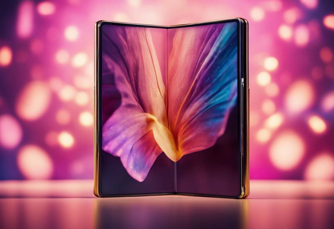 Galaxy Z Fold6 Special Edition delude i possessori del modello standard attuale