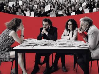 Galleria Nazionale di Roma: polemiche per iniziative politiche nel museo storico