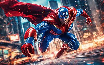 Gaming e fumetto si incontrano al Romics 2024: scopri le novità!