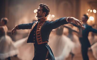 Garrison sorprende al Grande Fratello insieme a Martina di Amici