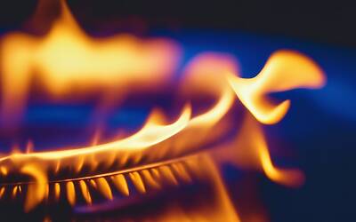 Gas in calo: rimani aggiornato sui prezzi sotto i 40 euro al Megawattora