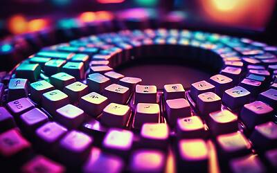 Gboard circolare: la rivoluzionaria tastiera di Google che sorprende tutti