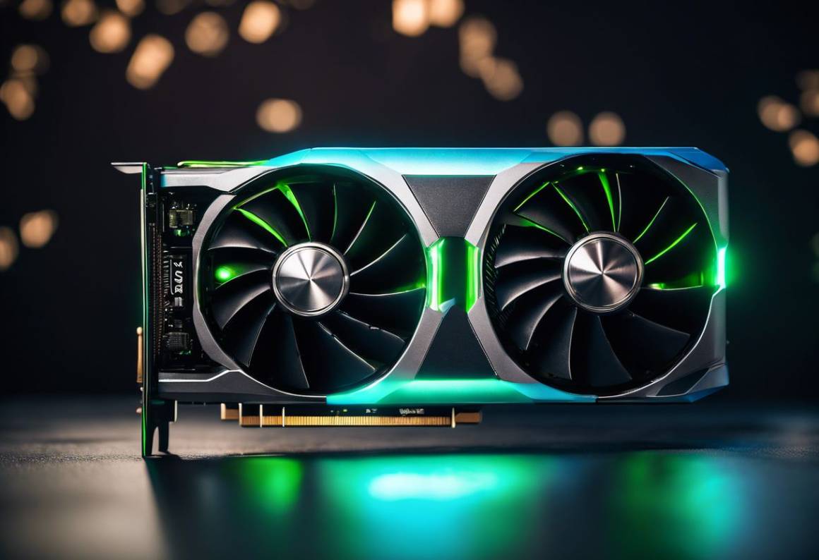 GeForce RTX 4000 in esaurimento: scoprire il motivo dietro la crisi di mercato