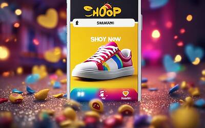 Gen Z acquista su Snapchat più che su TikTok e Instagram, emerge studio