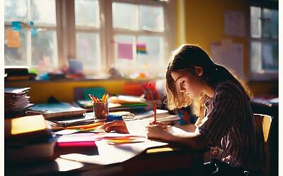 Gender gap nell'ADHD: l'impatto di culture e stereotipi sulle diagnosi femminili