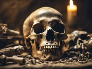 Genoma antico italiano ricostruito: scoperta di 17.000 anni fa inedita