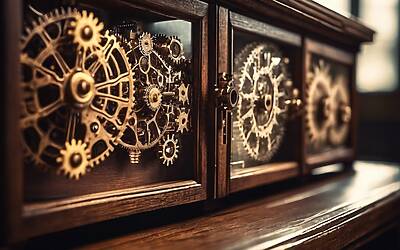 Geoffrey Hinton, pioniere dell'Intelligenza Artificiale e vincitore del Nobel per la Fisica