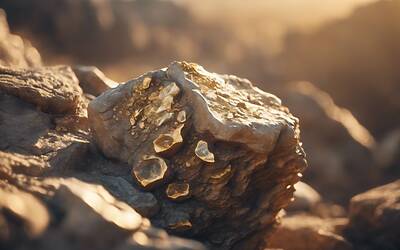 Geologia: Un Ponte tra Passato e Futuro nell'Era Digitale della Tecnologia