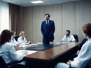 Gestazione per altri: conflitto medico-Roccella su obbligo di denuncia e cure