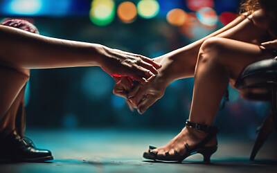 Gesto di Lorenzo scatena polemica: richieste urgenti di provvedimenti immediati