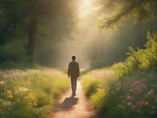 Gesto quotidiano essenziale per la salute mentale e il successo scientificamente provato