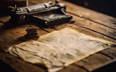 Giampaolo Morelli rivela la sconvolgente verità sul suo secondo padre