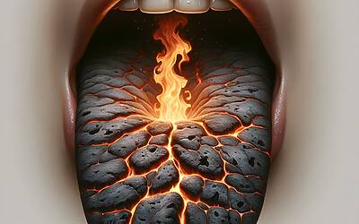 Gieffini commentano Beatrice Luzzi: Avvocato del Diavolo e strega di Macbeth