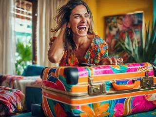 Gieffini del Grande Fratello: Mediaset Spagna rivela i nomi per lo scambio