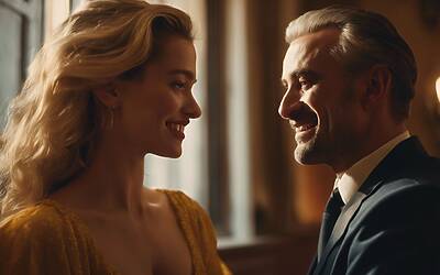 Giglio e Yulia al Grande Fratello: serata speciale piena di sorprese e tensione