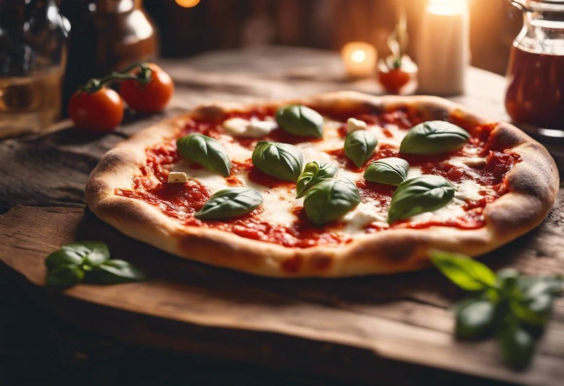 Gino Sorbillo lancia due nuove pizzerie a Roma: scopri le location!