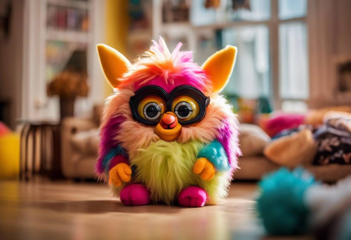 Giochi degli anni Novanta: 10 tesori da Furby a carte Pokémon del passato