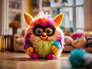 Giochi degli anni Novanta: 10 tesori da Furby a carte Pokémon del passato
