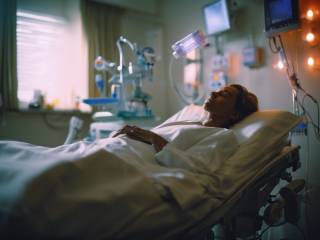 Giorgio Montanini racconta come il coma lo ha liberato dalla droga