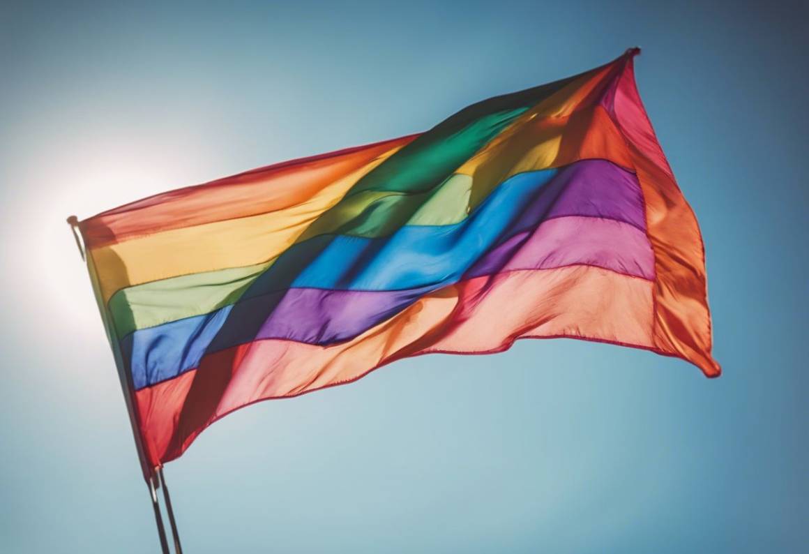 Giornata del Coming Out: perché celebrarla è fondamentale per l'uguaglianza.