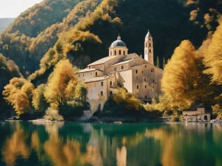 Giornate Fai d'Autunno 2024: scopri 10 luoghi imperdibili da visitare