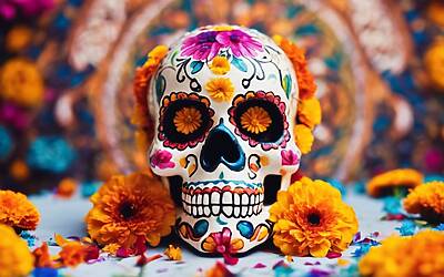 Giorno dei Morti: 11 esperienze uniche tra tradizioni e riti antichi