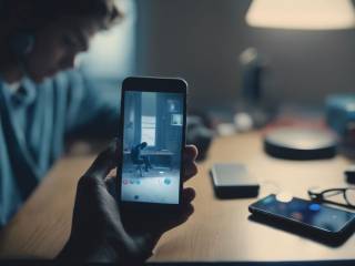 Giovani e burnout: come i social media amplificano lo stress adolescenziale