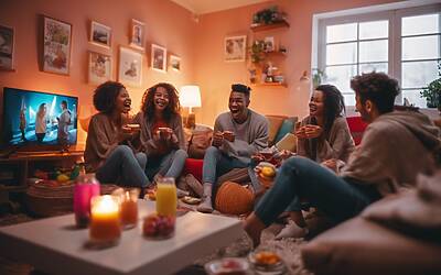 Giovani e Linguaggio: Significato di Bingare, Cringe e Crushare Oggi