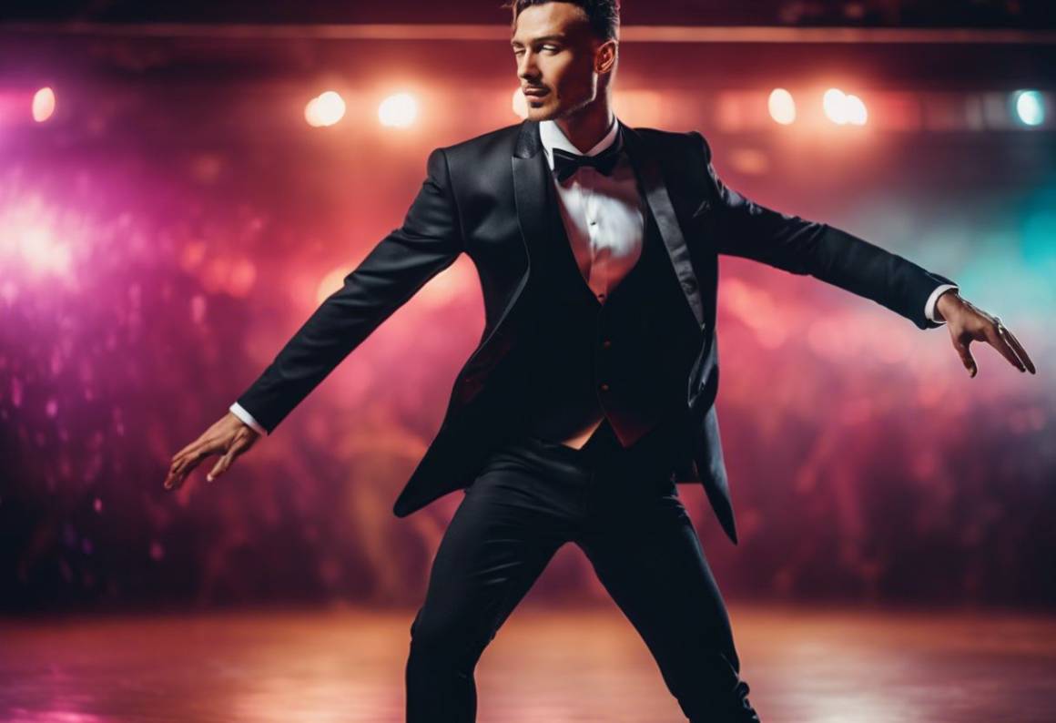 Giovanni Pernice in Tv: Ritorno del maestro di Ballando tra polemiche e talenti