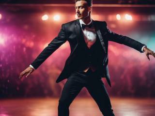 Giovanni Pernice in Tv: Ritorno del maestro di Ballando tra polemiche e talenti