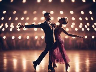 Giovanni Pernice: vita e carriera del ballerino di Ballando con le stelle