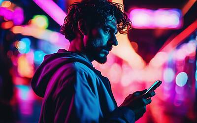 Giovannino e Filippo Bisciglia: emozioni e rivelazioni dopo il falò di Sabrina Ferilli