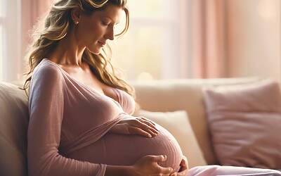 Gisele Bündchen annuncia la gravidanza del terzo figlio con Joaquim Valente