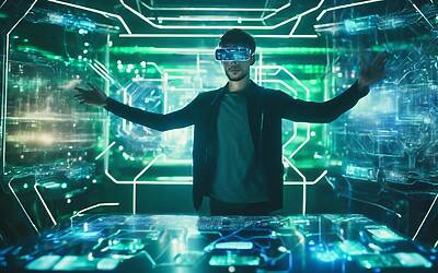 GitHub abbraccia l'innovazione con i modelli IA di Anthropic e Google