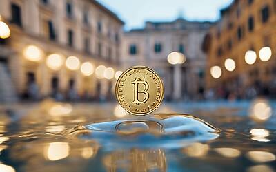 Giubileo a Roma: visita la Fontana di Trevi con accesso limitato a pagamento