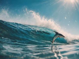 Giulia Manfrini surfista: la tragica storia della sua morte con pesce spada