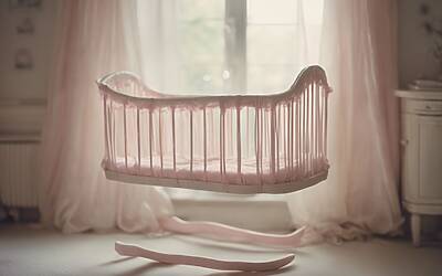 Giuliana De Sio racconta la sua esperienza dopo tre aborti spontanei