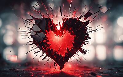 Giuseppe Ferrara e Gabriela Chieffo in crisi: frecciatine social rivelatrici