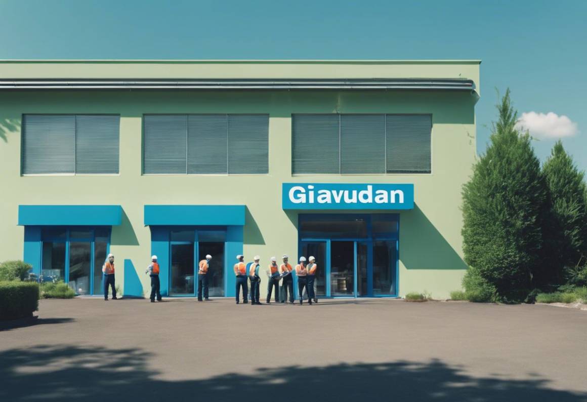 Givaudan investe 50 milioni di CHF in Indonesia per espansione sostenibile