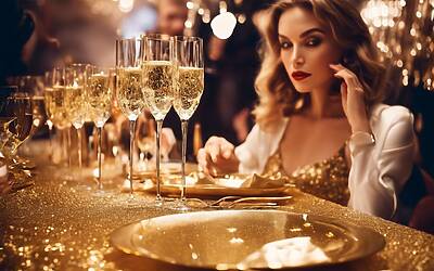 Glamour e gossip: l'esperienza unica alla Rinascente di Roma