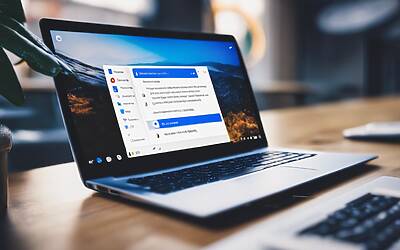 Gmail introduce funzione AI Aiutami a scrivere per migliorare le email