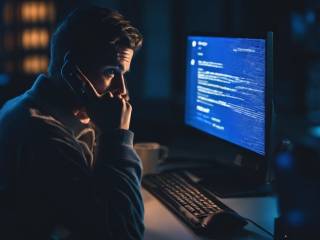 Gmail truffa AI: come difendersi dai rischi per 2,5 miliardi di utenti